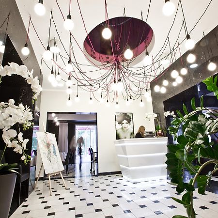 Platinum Residence Boutique Poznan Exterior foto