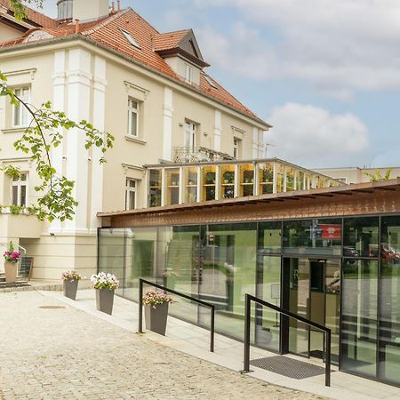Platinum Residence Boutique Poznan Exterior foto