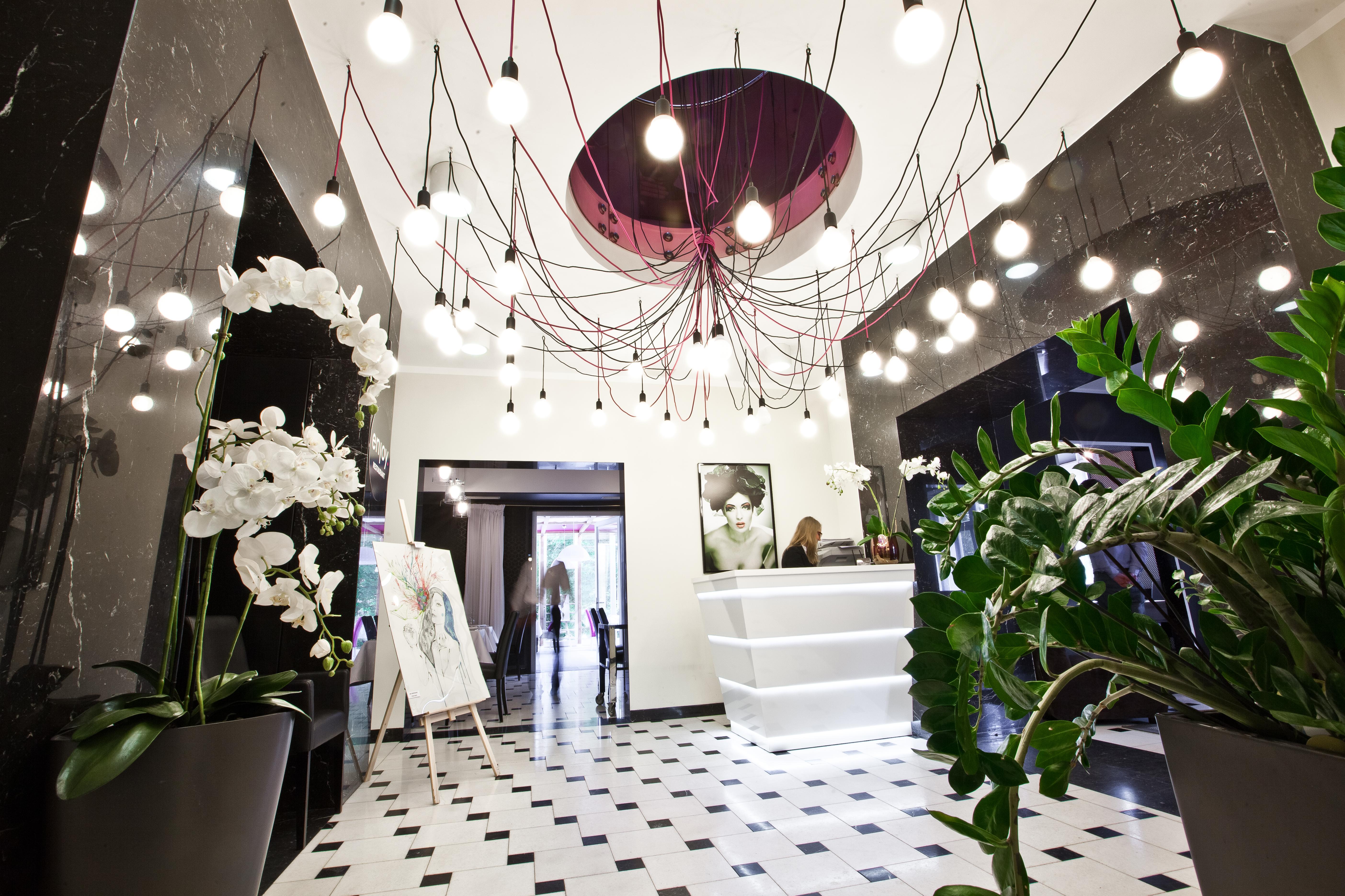 Platinum Residence Boutique Poznan Exterior foto